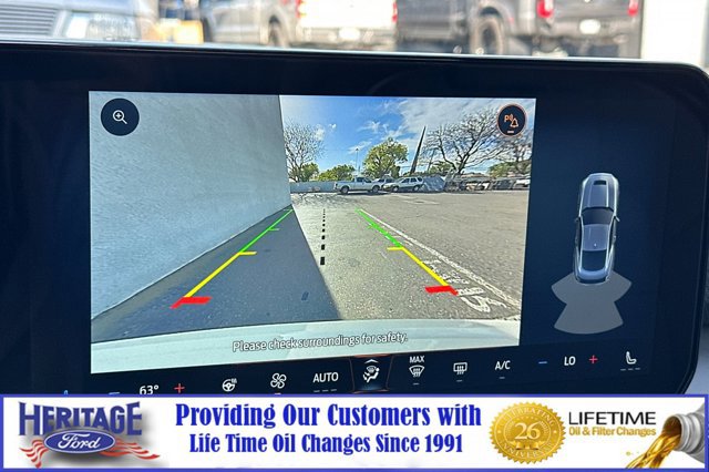 New 2025 Ford Mustang GT Premium w/ 60th Anniversary Package image 16