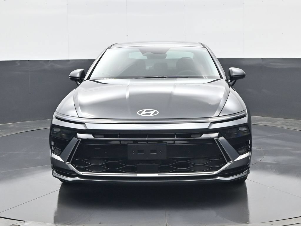 New 2026 Hyundai Sonata SEL FWD image 2