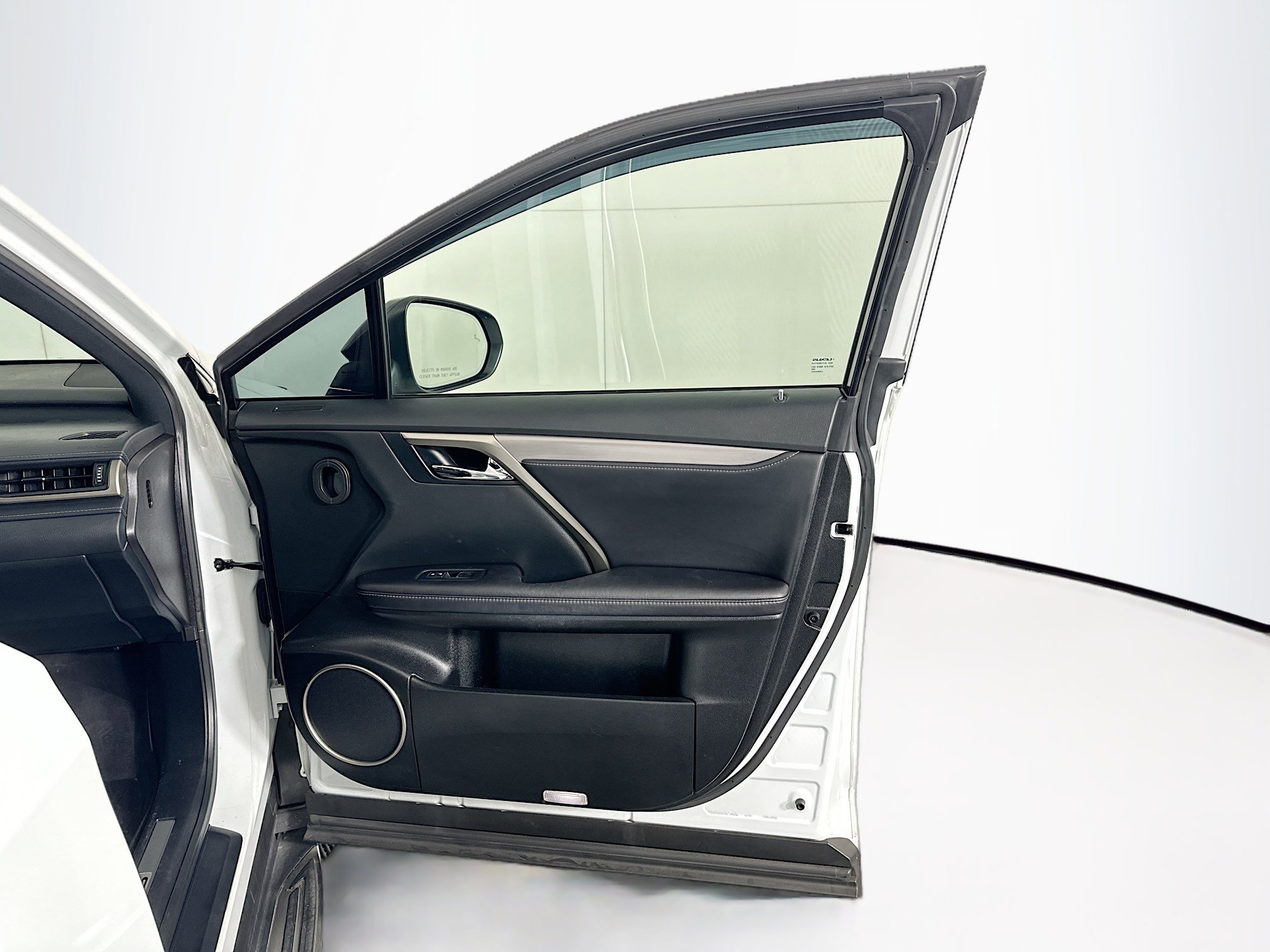 Used 2016 Lexus RX 350 F Sport image 34