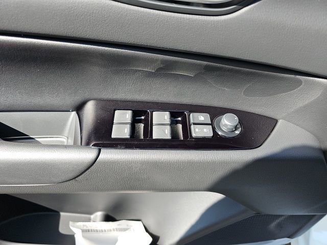 New 2025 MAZDA CX-5 AWD 2.5 S w/ Preferred Package image 11