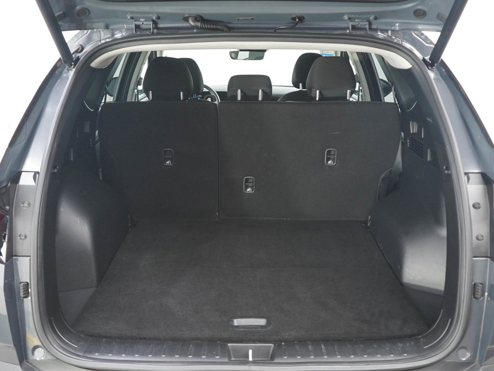 Used 2026 Hyundai Tucson SEL AWD/4WD image 16