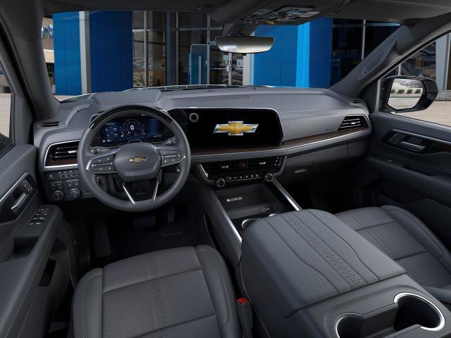 New 2026 Chevrolet Tahoe High Country AWD/4WD image 40