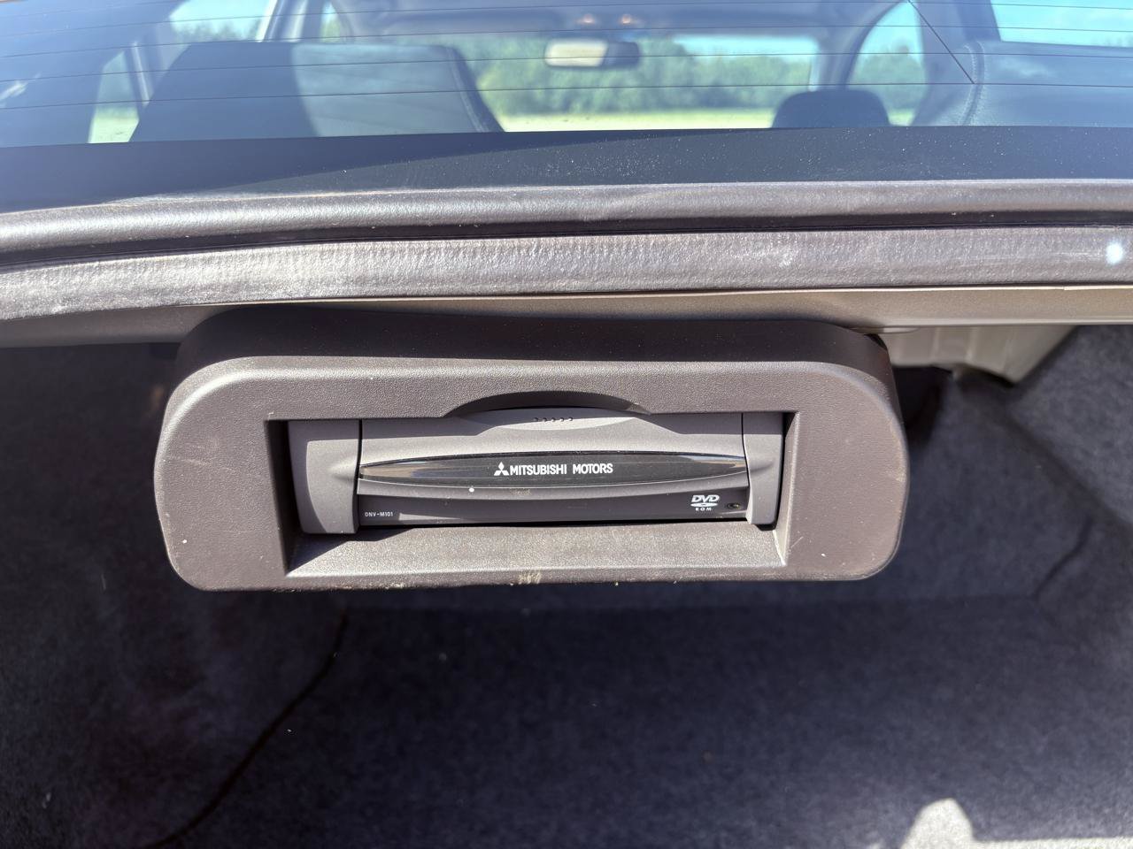 Used 2012 Mitsubishi Galant ES FWD image 24
