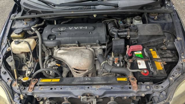 Used 2006 Scion tC FWD image 40