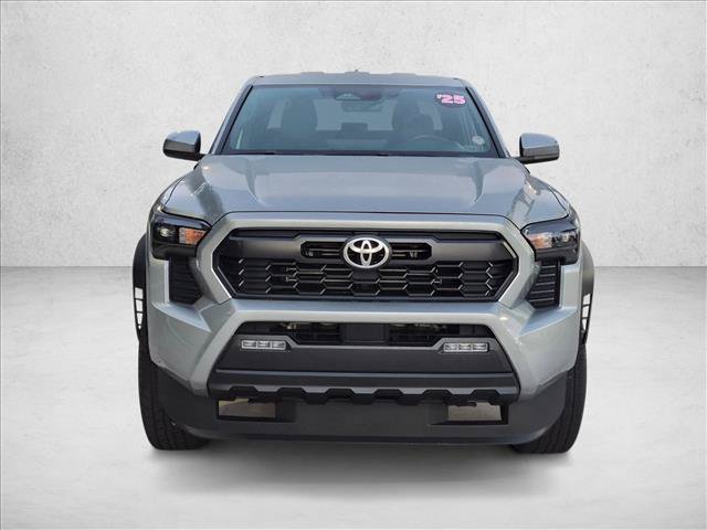 Certified 2025 Toyota Tacoma TRD Off-Road AWD/4WD image 2