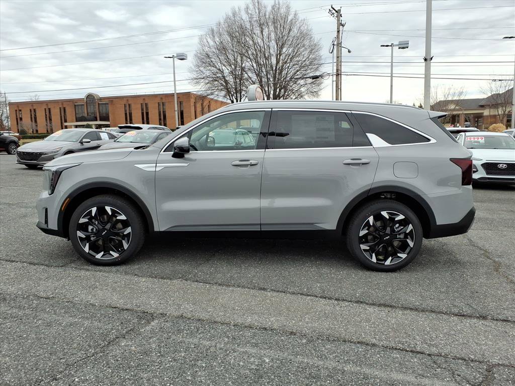 New 2026 Kia Sorento EX image 7