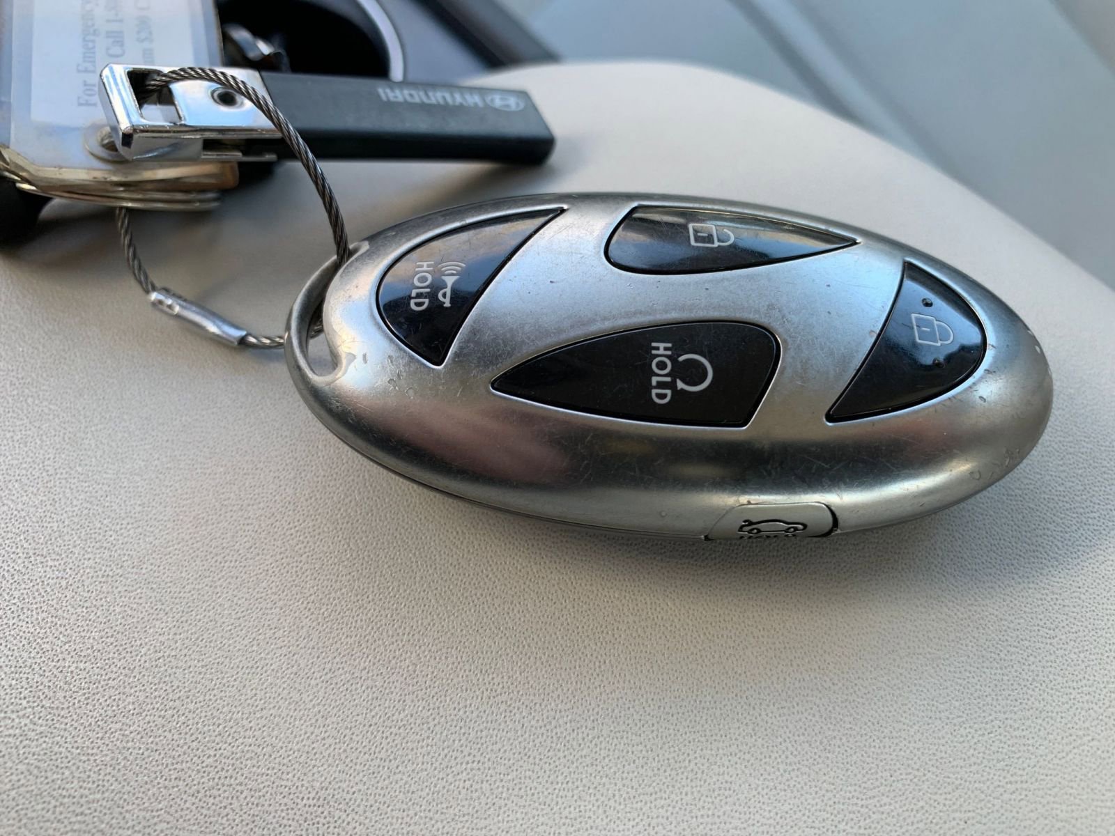 Used 2025 Hyundai Sonata SEL image 21