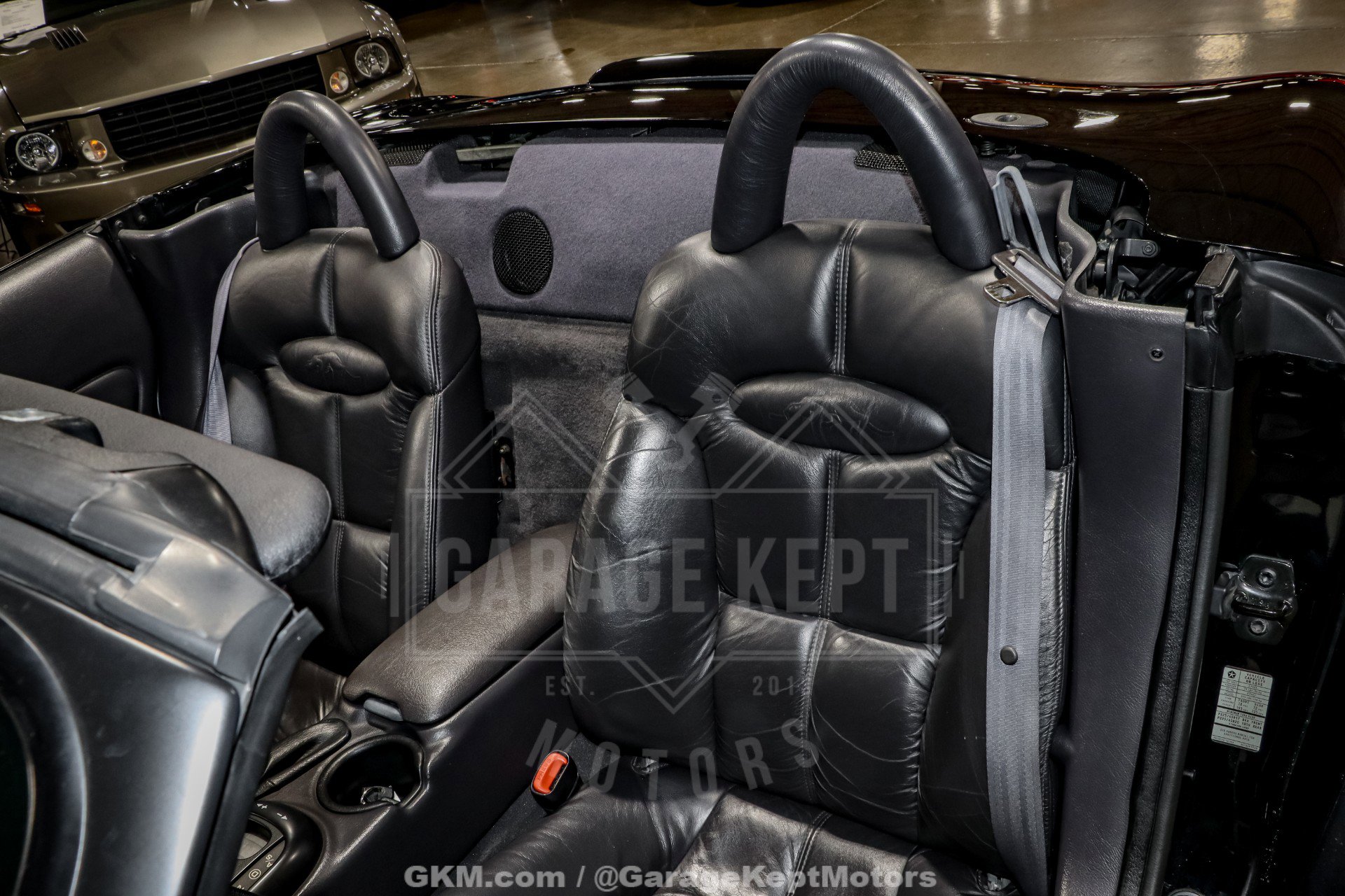 Used 1999 Plymouth Prowler image 97