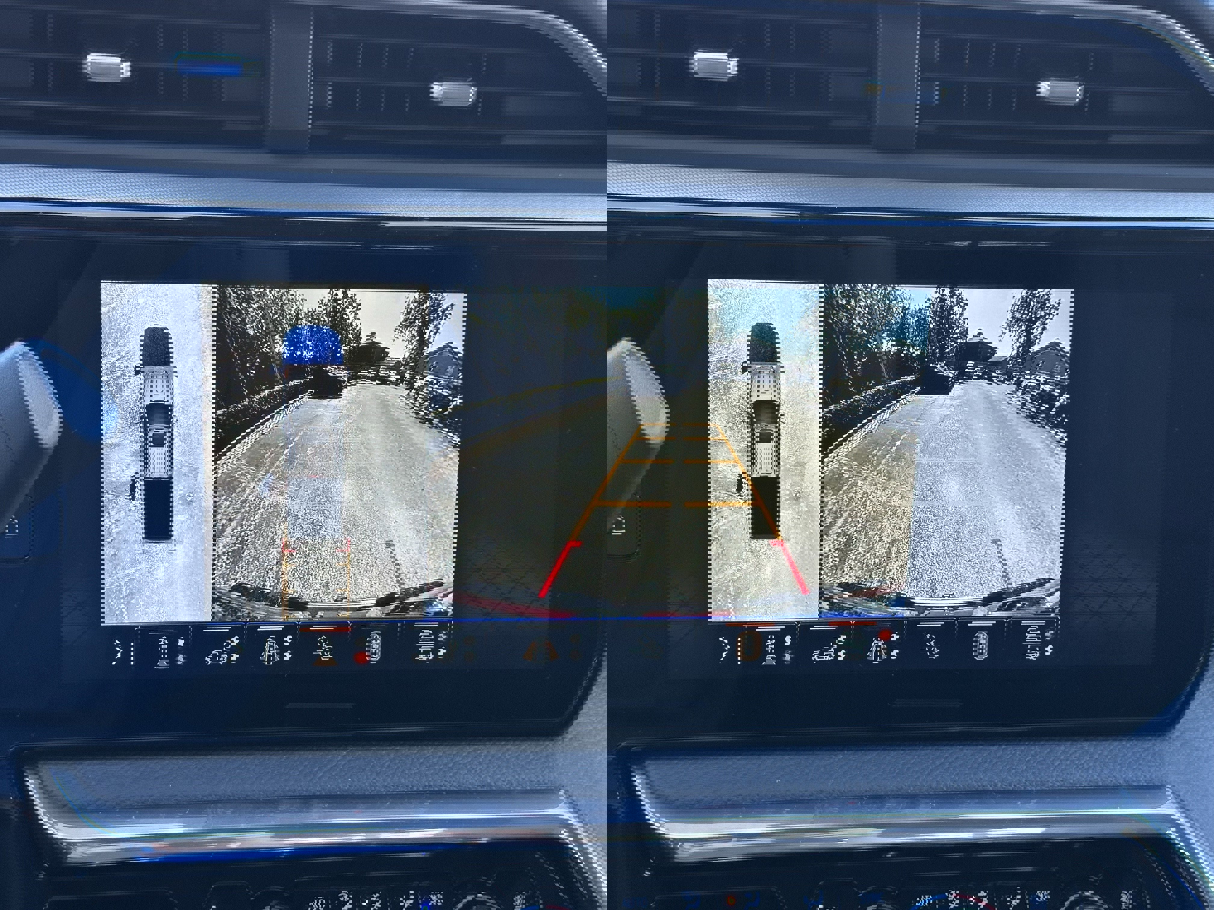 New 2026 GMC Sierra 2500 Denali w/ Denali Reserve Package image 32