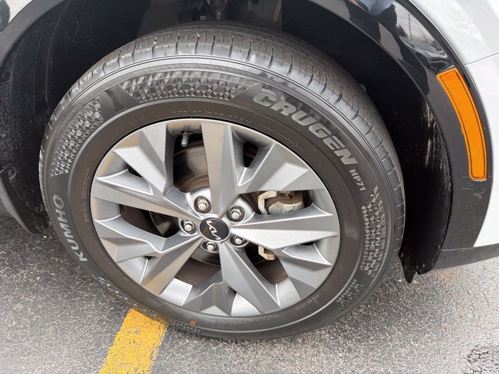 Used 2023 Kia Sportage SX AWD/4WD image 4