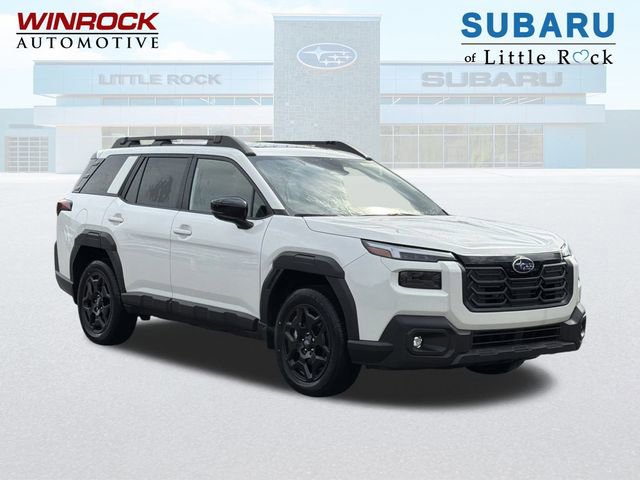 New 2026 Subaru Outback Limited image 1