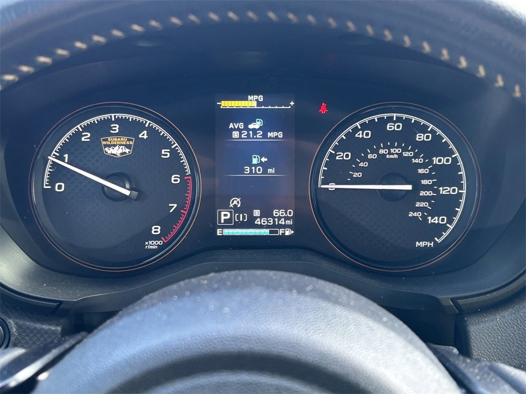 Used 2022 Subaru Forester Wilderness image 39
