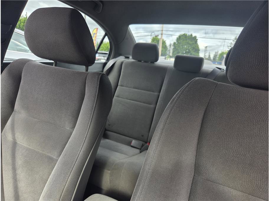 Used 2007 Honda Civic LX image 20