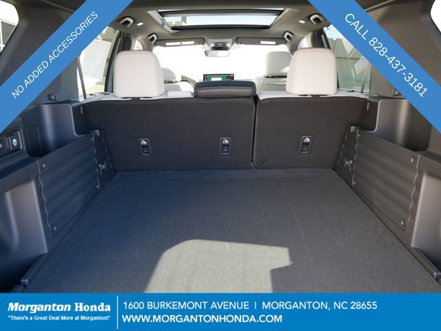 New 2026 Honda Passport TrailSport Elite image 22