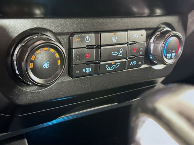 Used 2020 Ford F150 XLT w/ Equipment Group 302A Luxury image 17