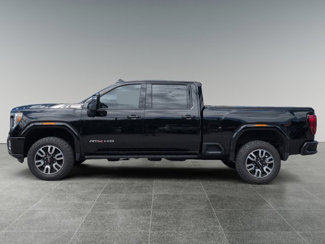 Used 2023 GMC Sierra 3500 AT4 w/ AT4 Premium Plus Package AWD/4WD image 2