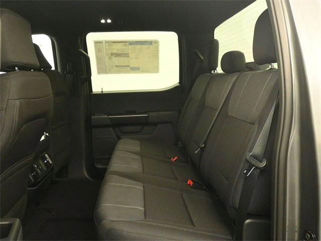 New 2026 Ford F150 STX image 10