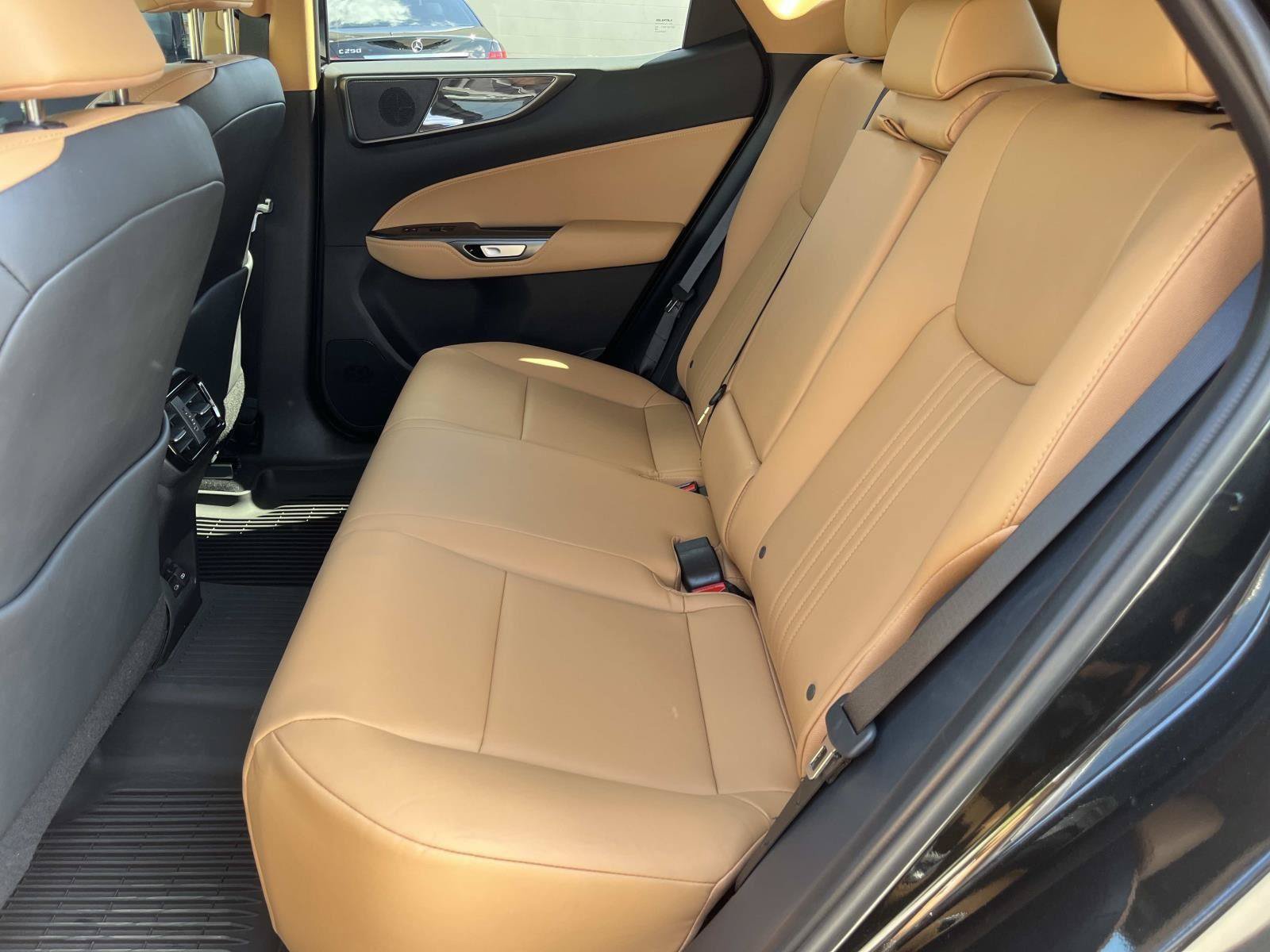 Used 2026 Lexus NX 350 AWD w/ Accessory Package (2T) image 19
