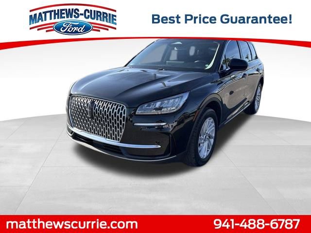 Used 2023 Lincoln Corsair FWD image 7