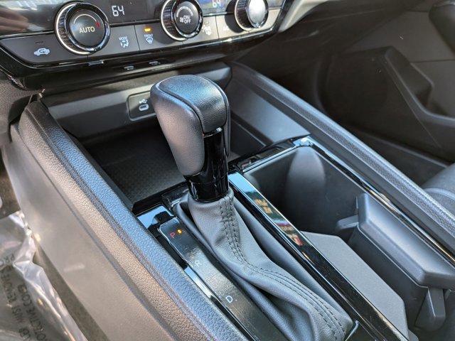 Certified 2024 Honda Accord Sport image 15