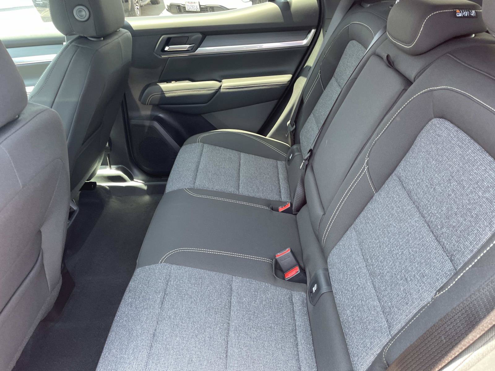 New 2026 GMC Terrain Elevation w/ Technology Package II FWD image 23