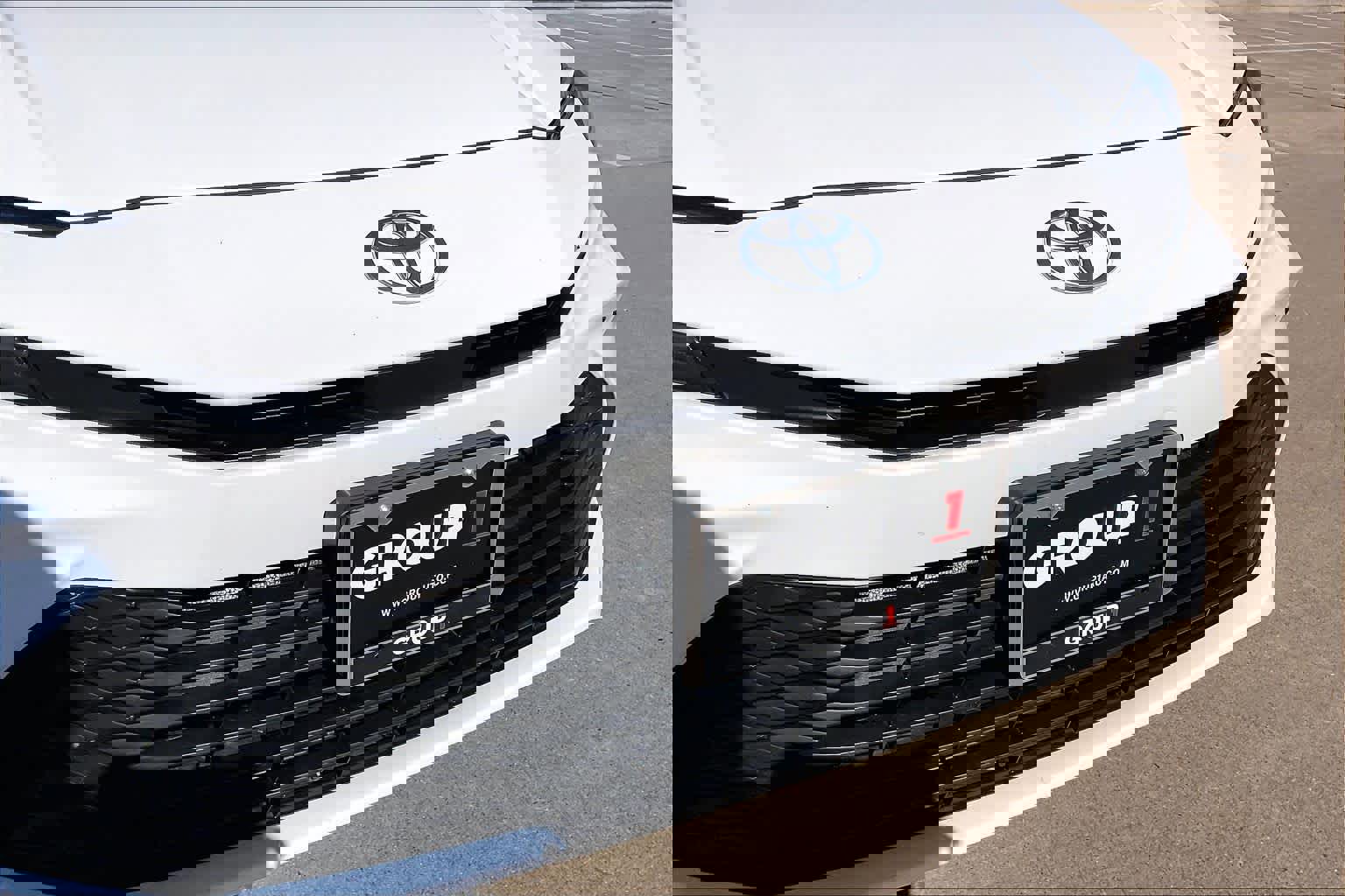 Used 2025 Toyota Camry LE image 25