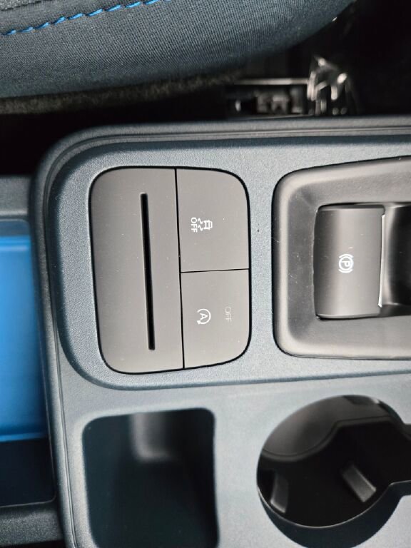 New 2026 Ford Maverick XLT image 19