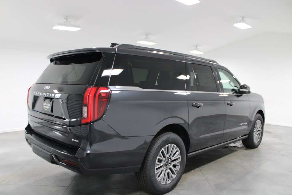 New 2027 Ford Expedition Max Platinum w/ Driver's Package RWD image 8