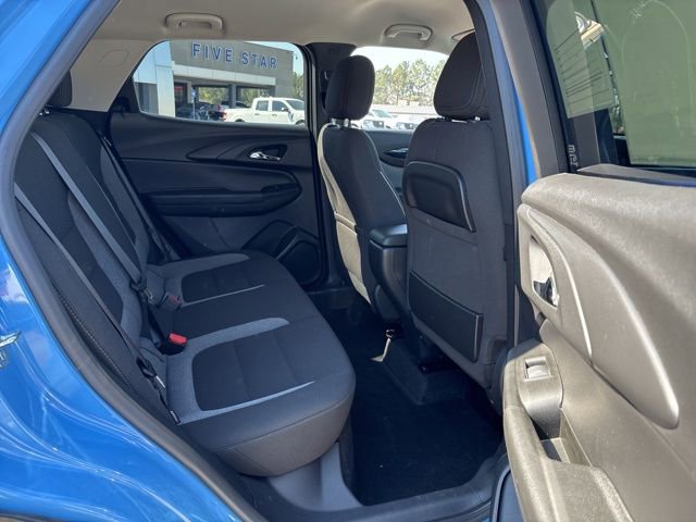 Used 2024 Chevrolet TrailBlazer LT image 22