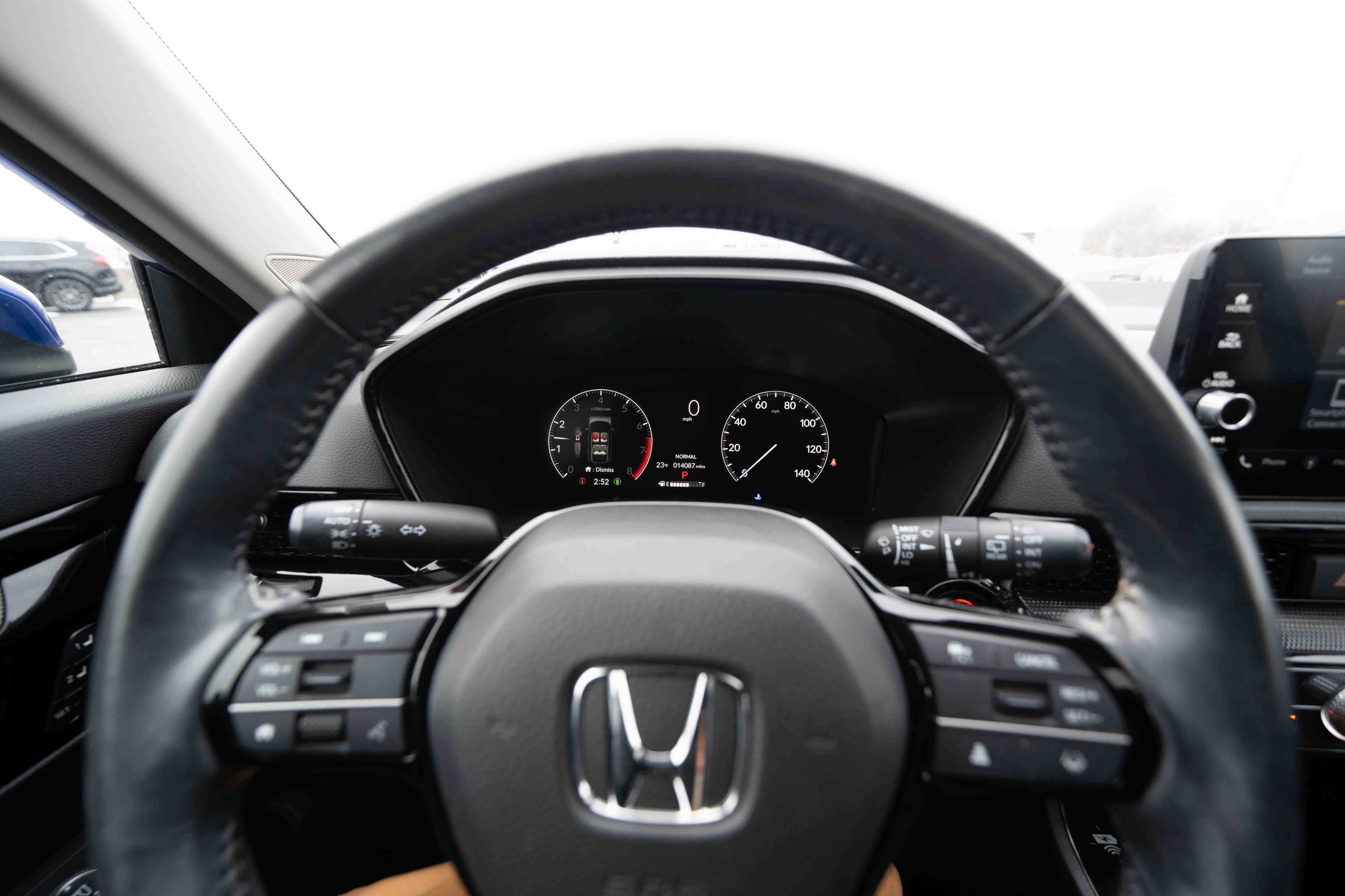 Used 2023 Honda CR-V EX-L image 15