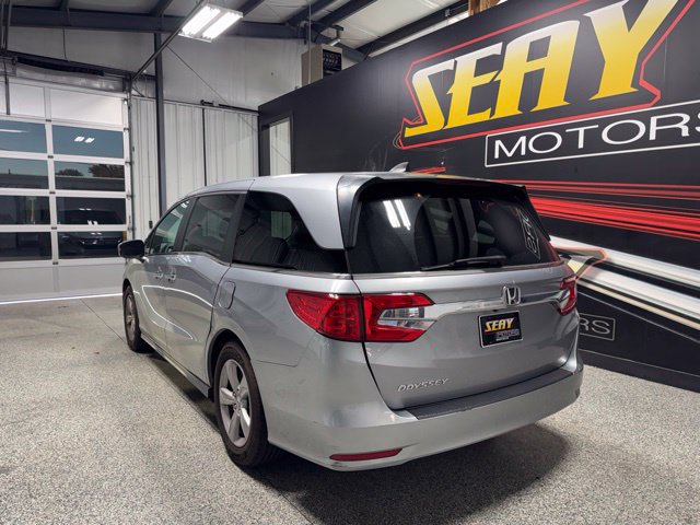 Used 2020 Honda Odyssey EX image 13