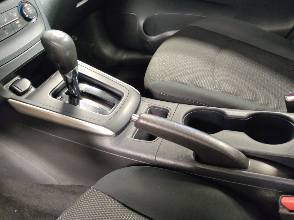 Used 2019 Nissan Sentra S FWD image 26
