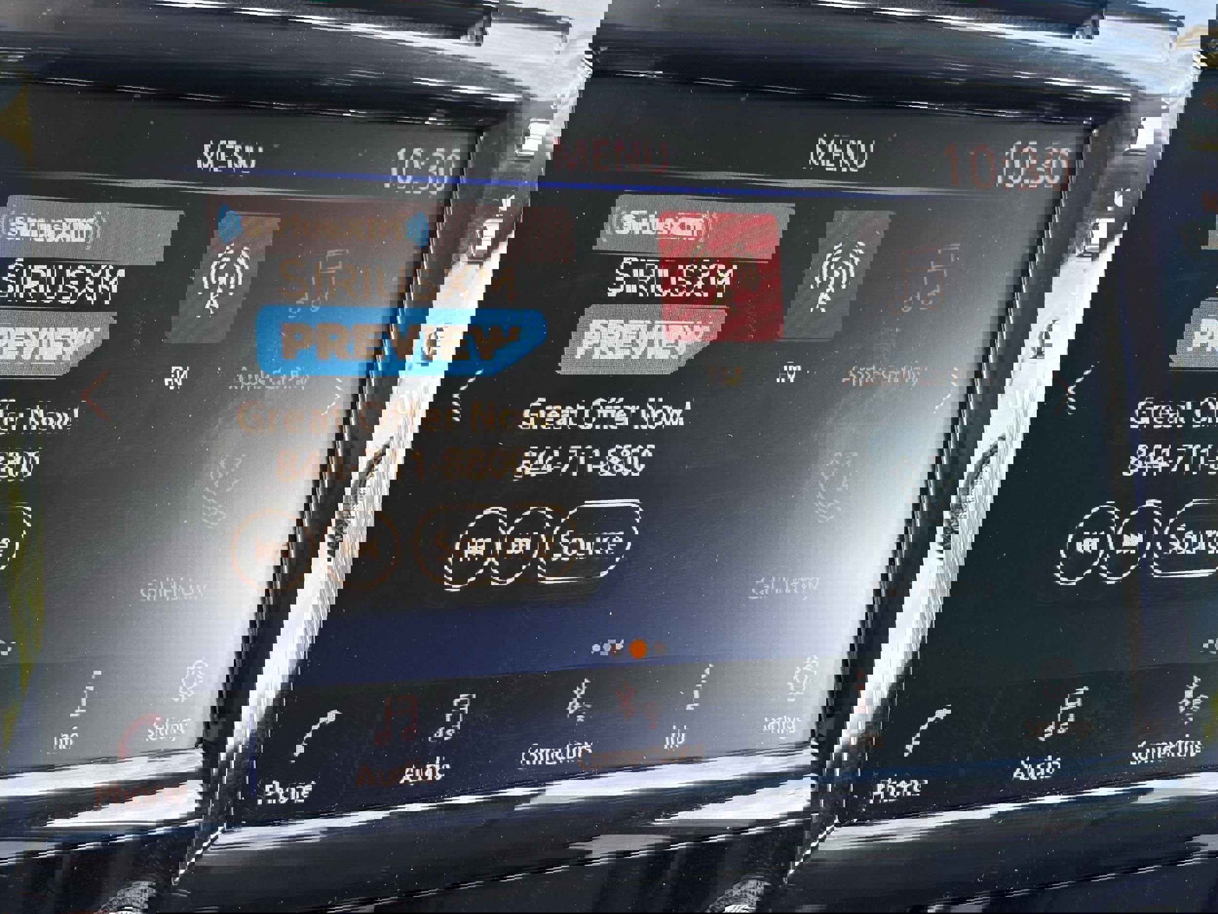 Used 2024 Nissan Murano SV w/ SV Midnight Edition Package FWD image 24