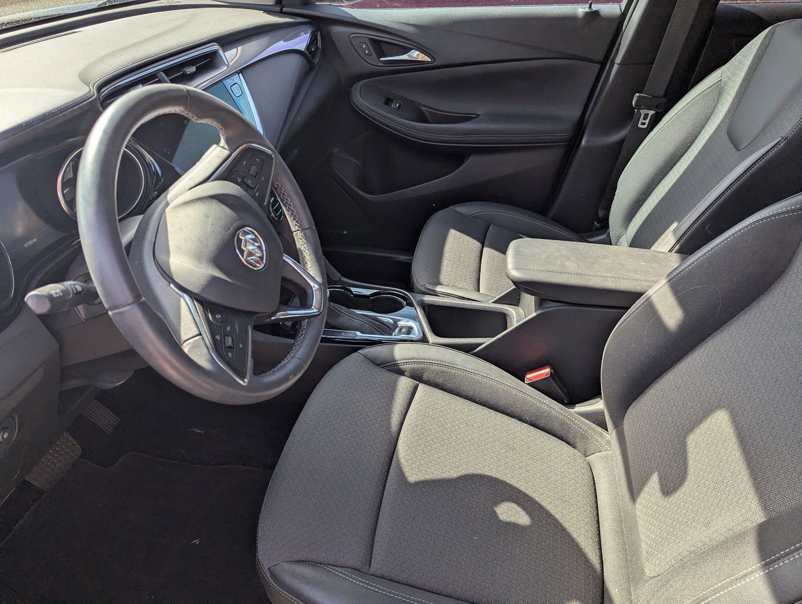 Used 2023 Buick Encore GX Select image 7