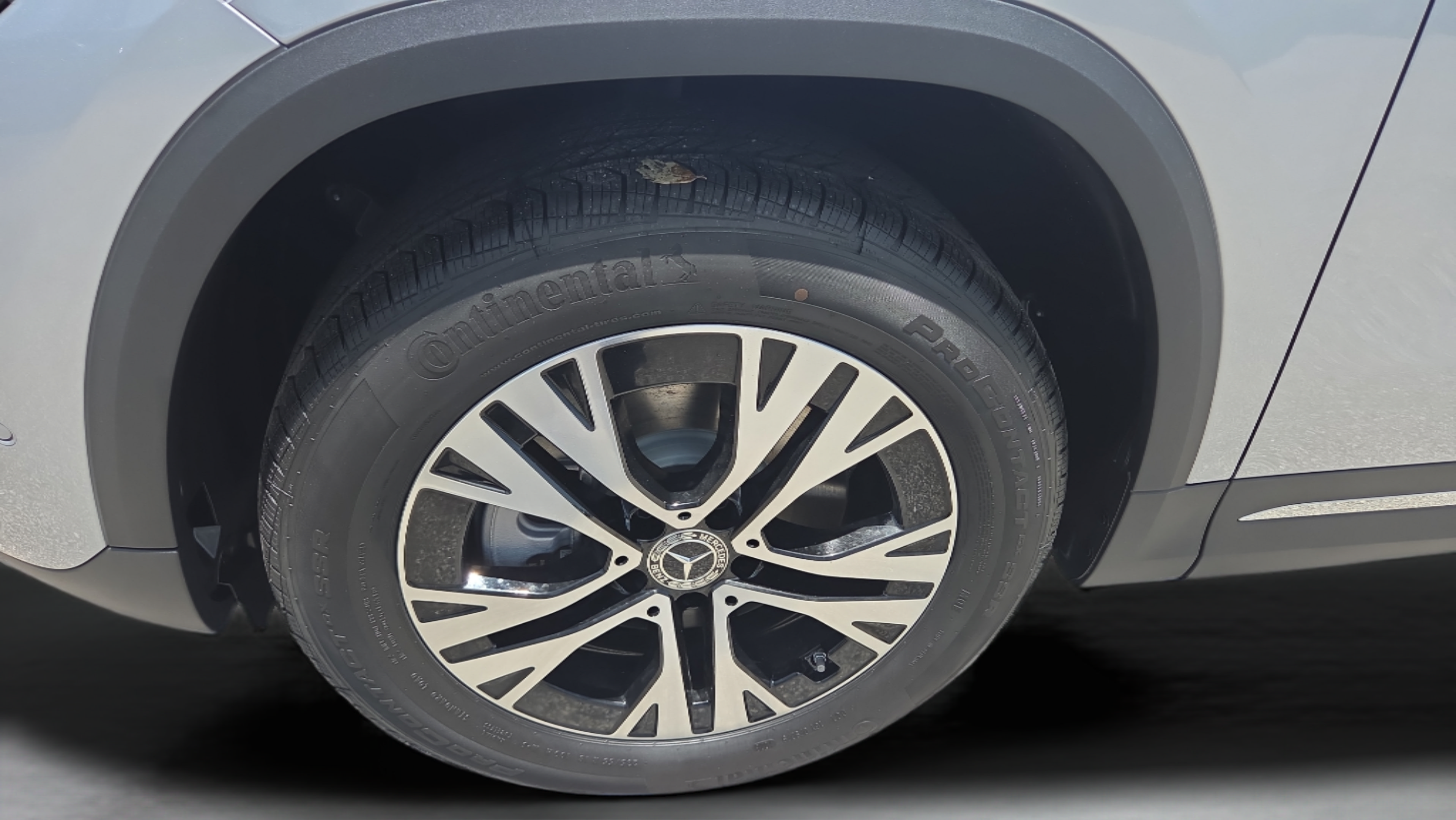 New 2026 Mercedes-Benz GLA 250 image 37