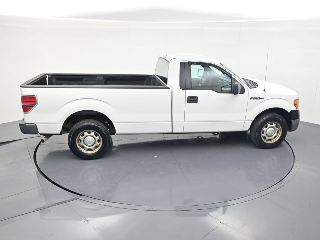 Used 2013 Ford F150 XL w/ Trailer Tow Pkg RWD image 28