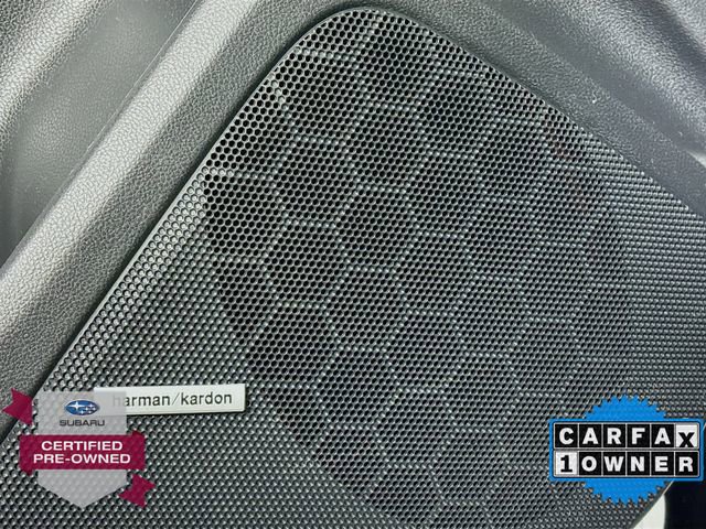 Certified 2024 Subaru WRX Premium image 18