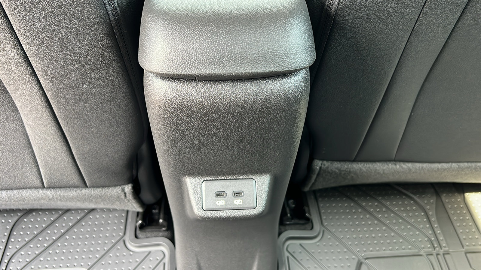 New 2027 Chevrolet Bolt RS w/ Technology Package FWD image 14
