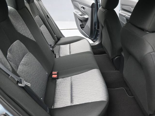 New 2026 Nissan Sentra SV w/ Floor Mat Package image 16
