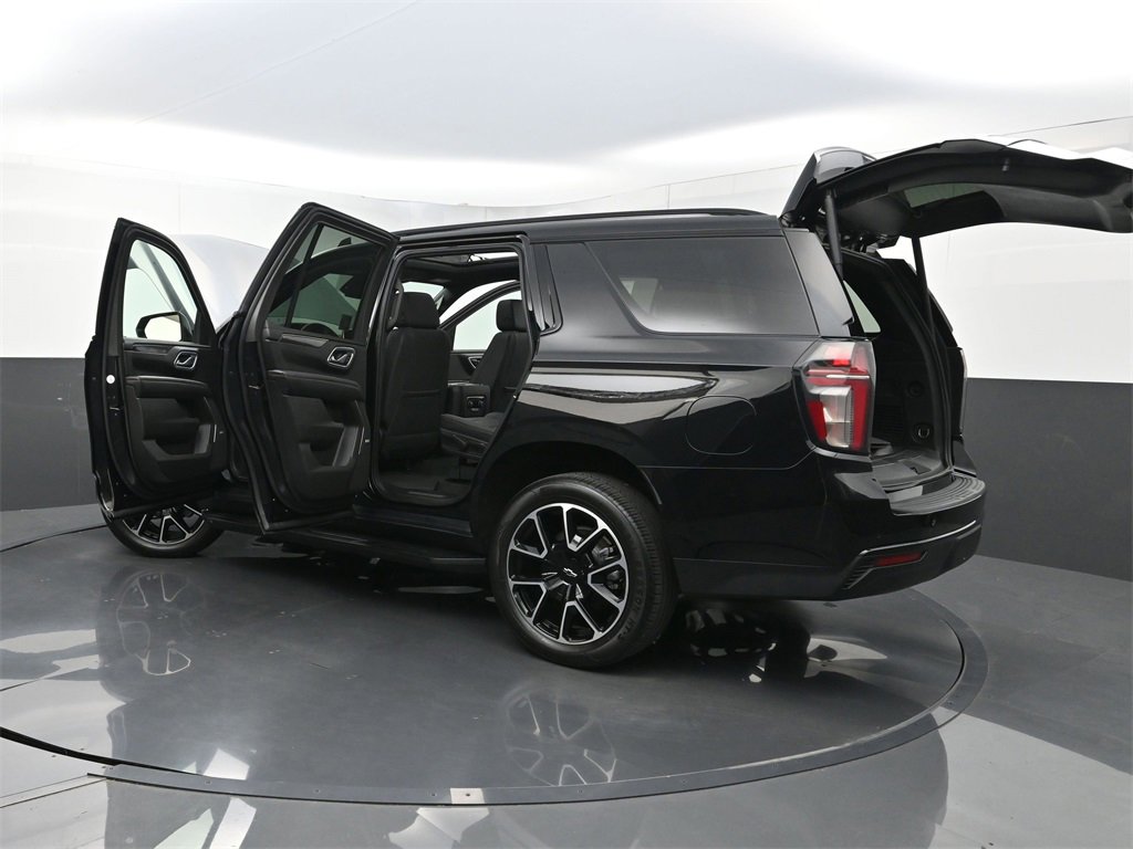 Used 2023 Chevrolet Tahoe RST image 40