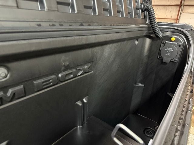 New 2026 RAM 1500 Big Horn AWD/4WD image 10