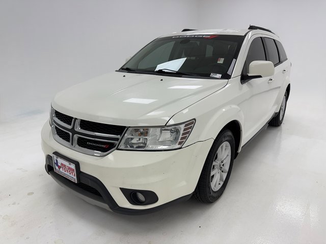 Used 2019 Dodge Journey SE image 4