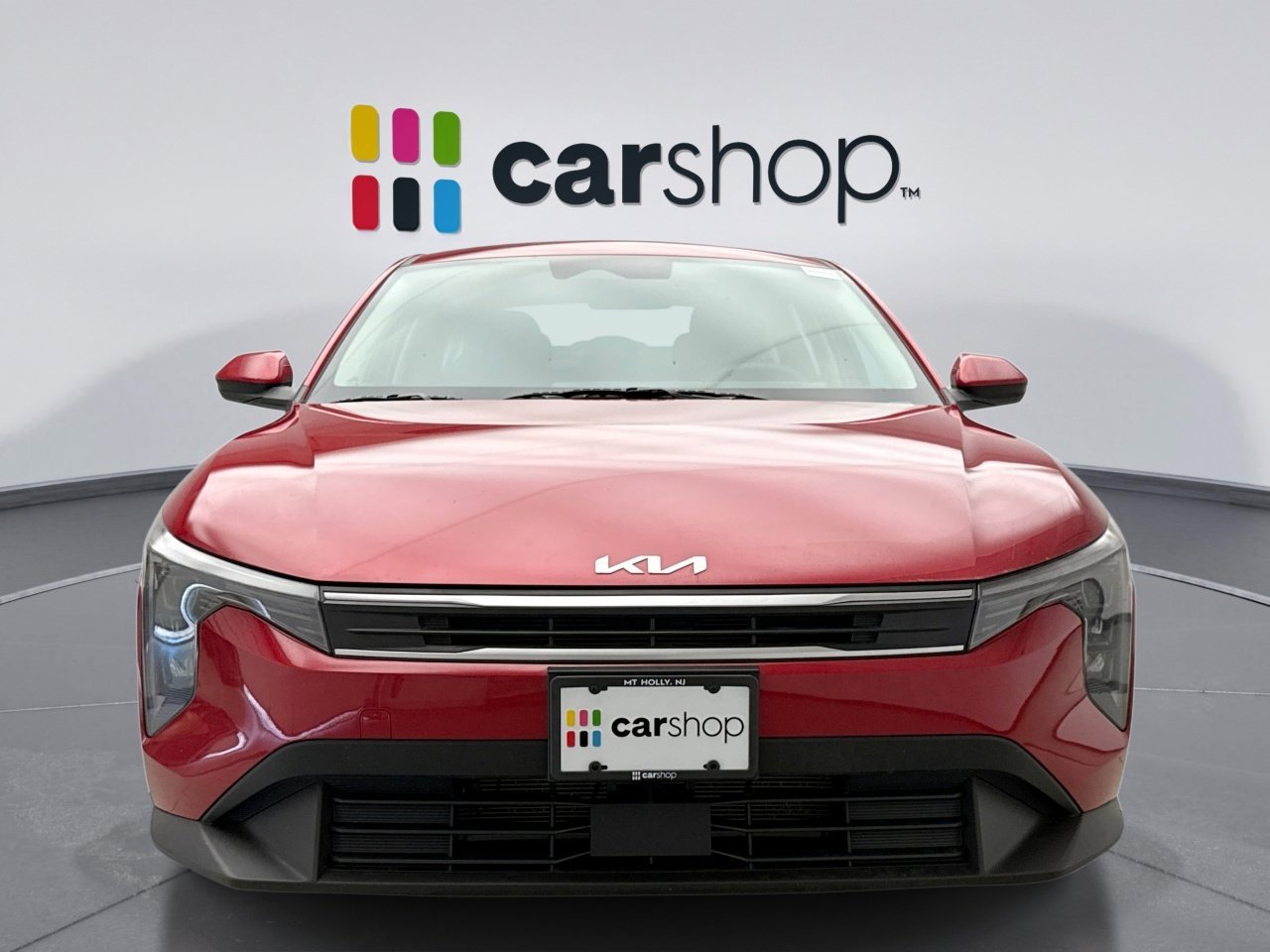 Used 2025 Kia K4 LXS image 8