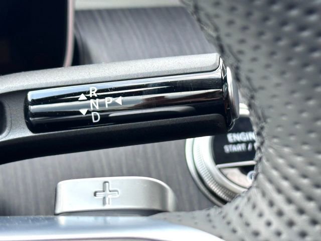 New 2026 Mercedes-Benz C 300 4MATIC Sedan image 17