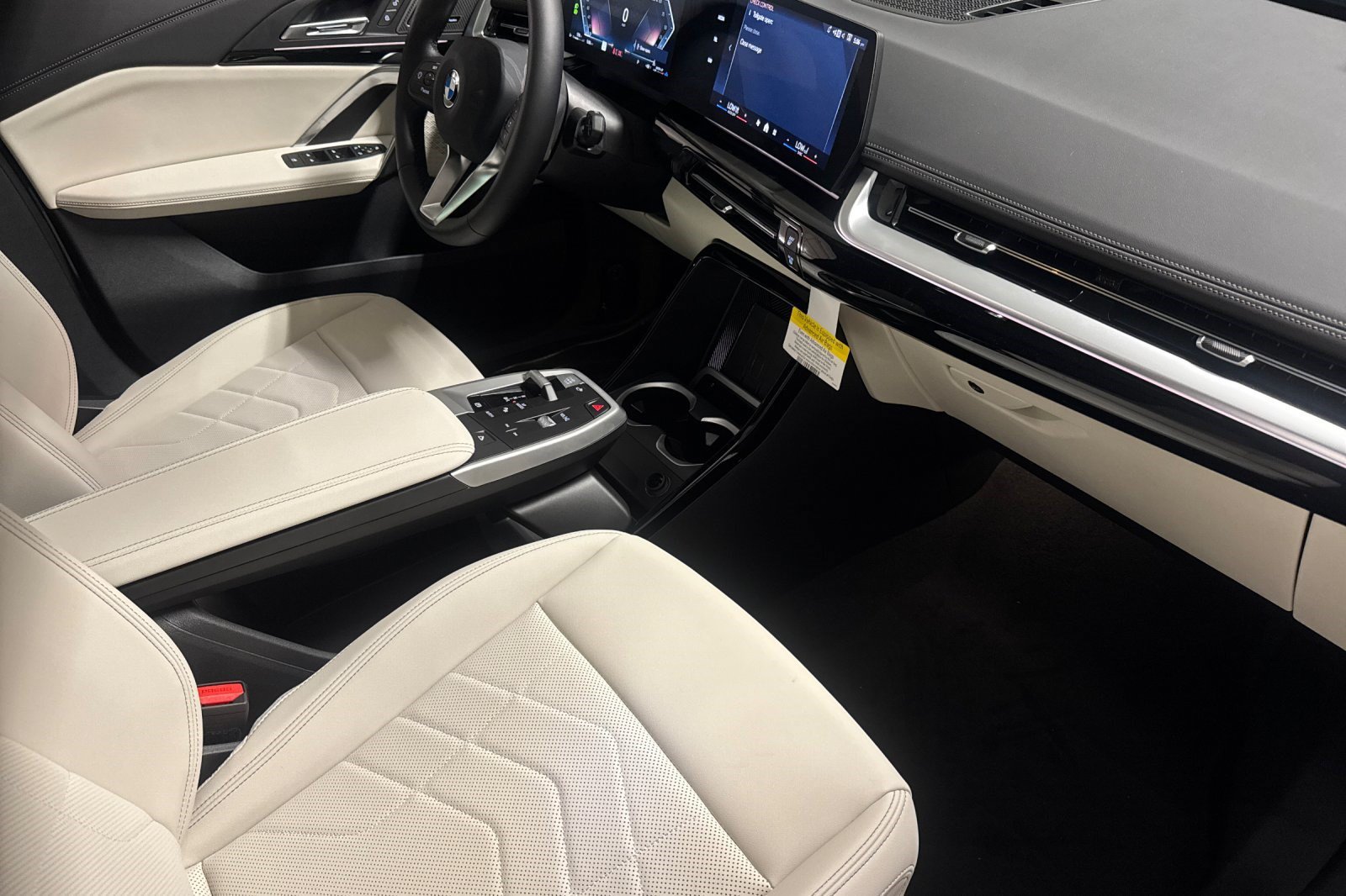 New 2026 BMW X1 xDrive28i w/ Technology Package AWD/4WD image 29
