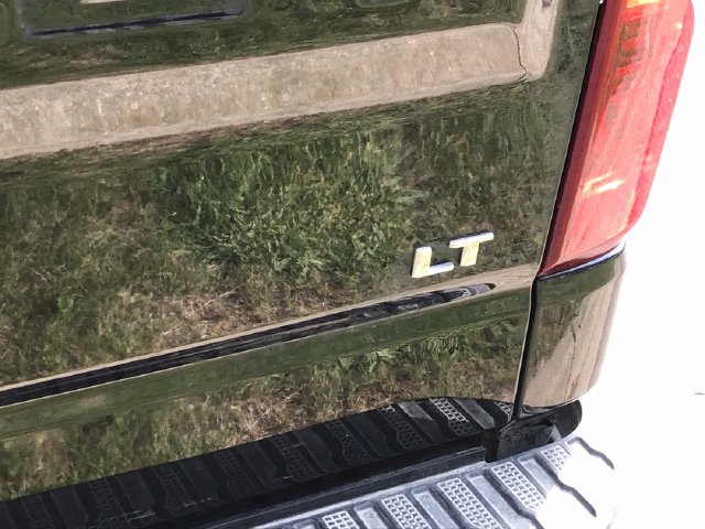 Certified 2024 Chevrolet Silverado 1500 LT AWD/4WD image 31