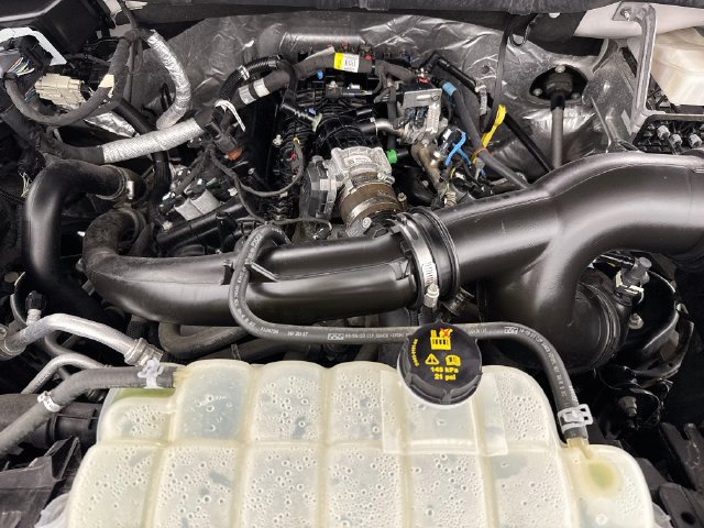 Used 2023 Ford F150 Lariat w/ Equipment Group 502A High AWD/4WD image 36