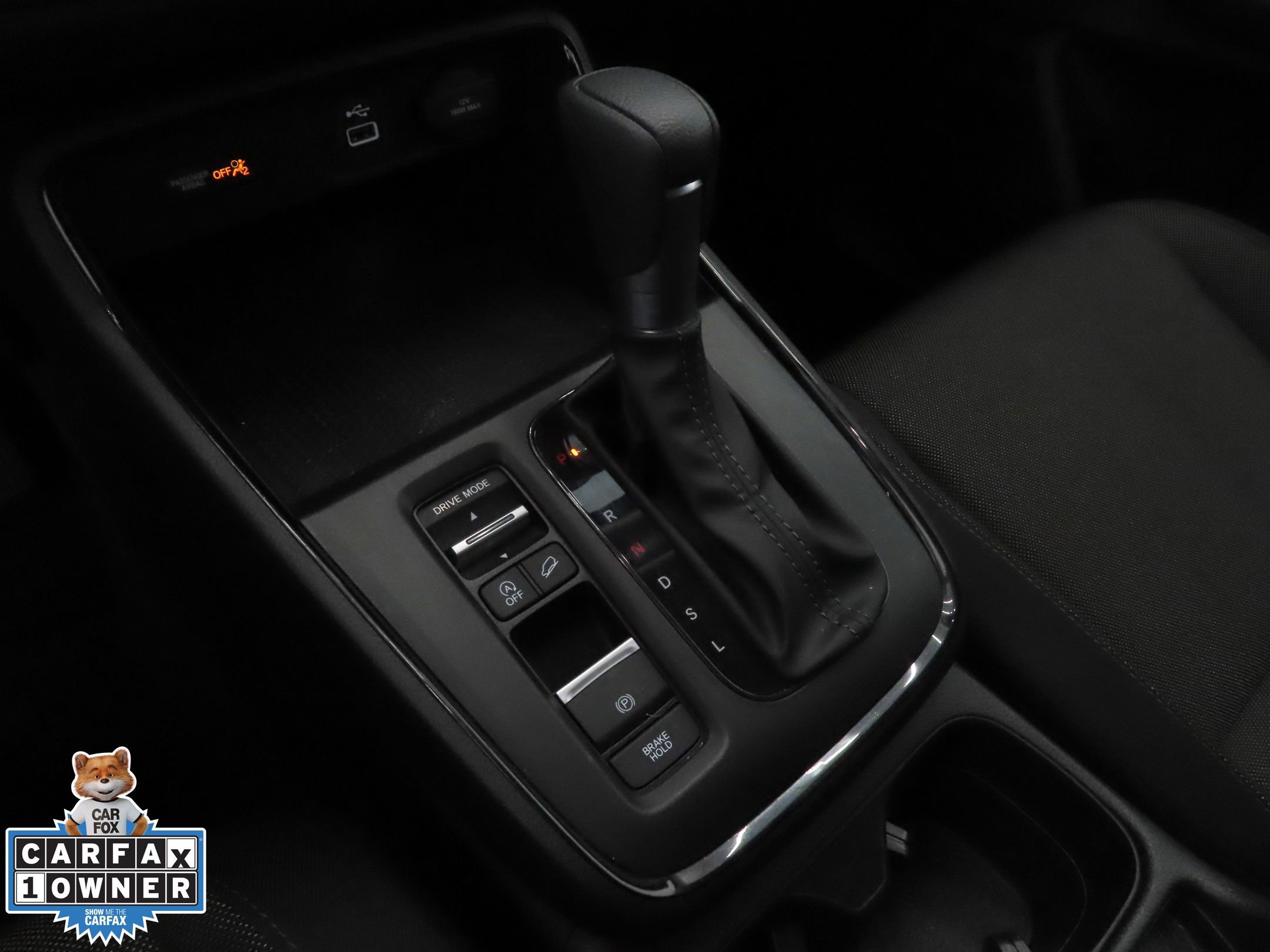 Used 2025 Honda CR-V LX image 18