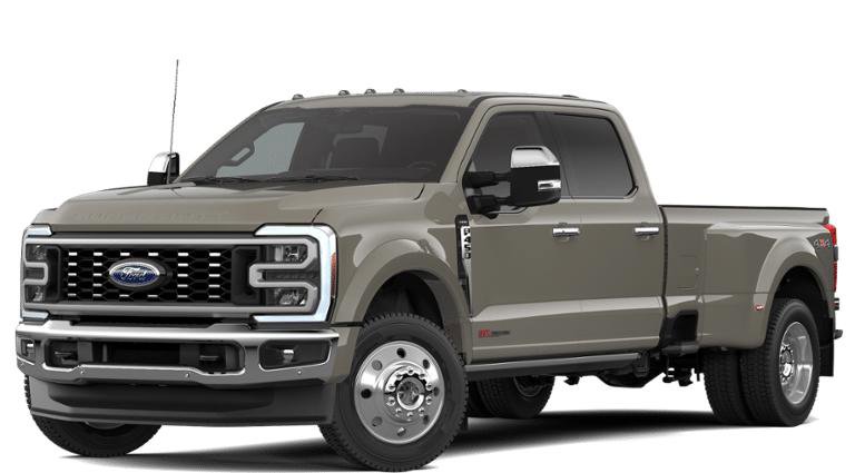 New 2026 Ford F450 XL AWD/4WD image 23