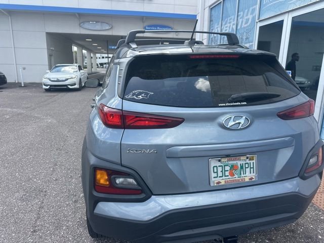 Used 2020 Hyundai Kona SEL w/ Cargo Package image 12
